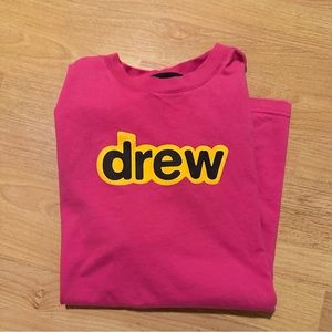 DREW HOUSE T SHIRT